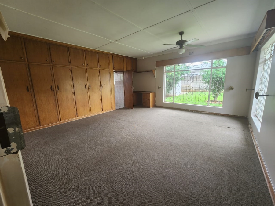 To Let 3 Bedroom Property for Rent in Naudeville Free State